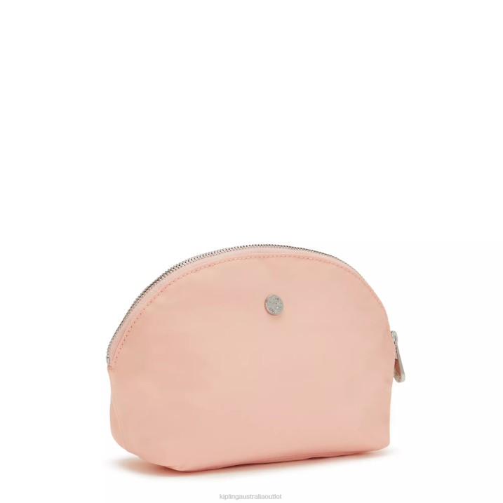 Zadok Hello Kitty Pouch Kipling Rabbit Pink Women 8T6J566 Pouches