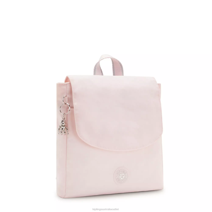 Dannie Small Backpack Kipling Orchid Pink Women 8T6J392 Fashion Backpacks