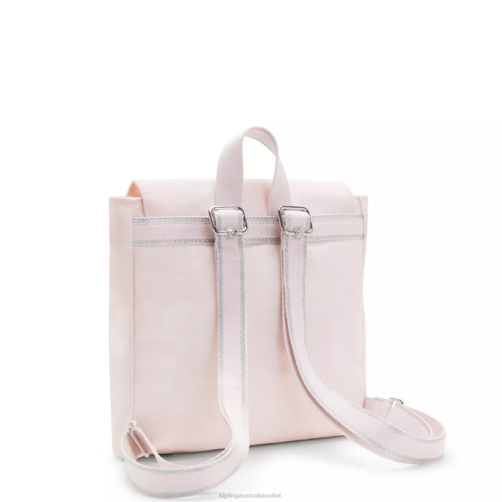 Dannie Small Backpack Kipling Orchid Pink Women 8T6J392 Fashion Backpacks