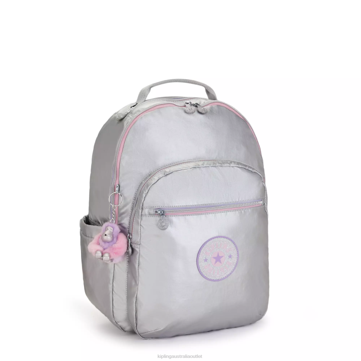 Seoul Large Metallic 15