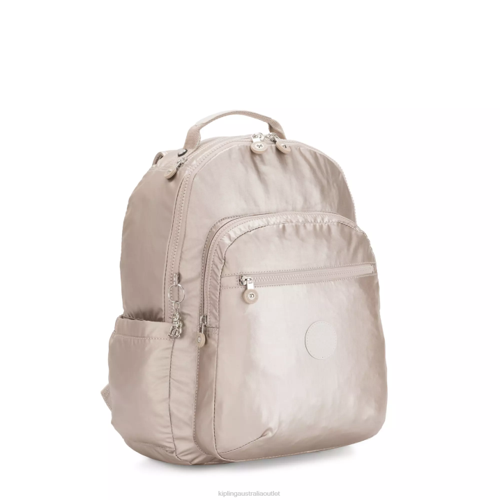 Seoul Large Metallic 15