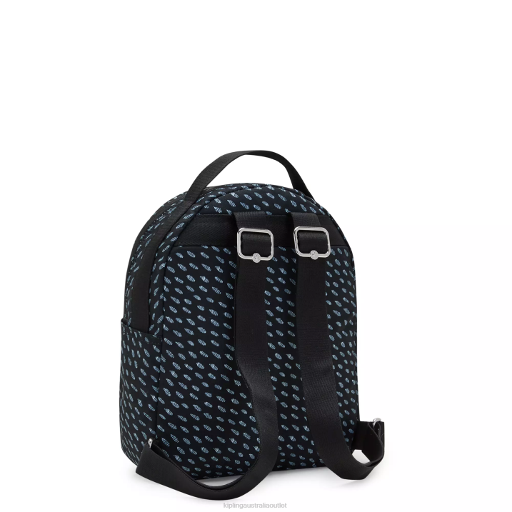 Kae Printed Backpack Kipling Ultimate Dot Women 8T6J377 Small Backpacks