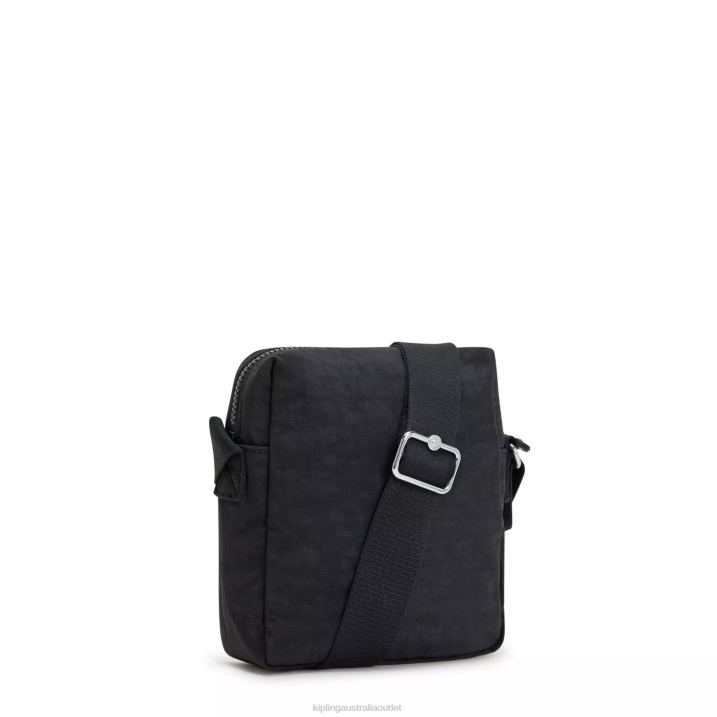 Chaz Crossbody Bag Kipling Black Lite Women 8T6J235 Crossbody Bags