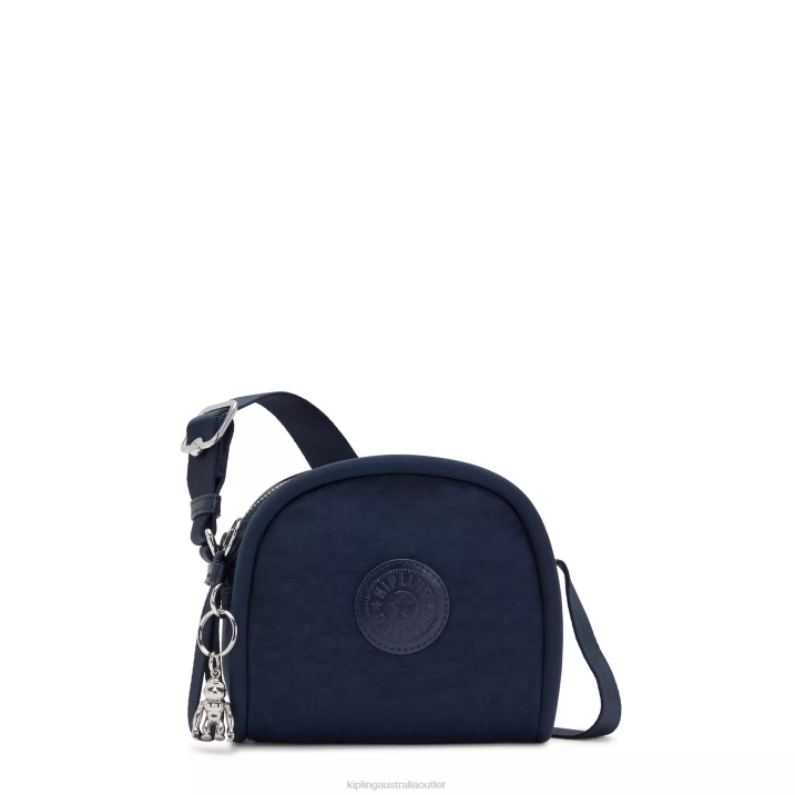Jesper Crossbody Bag Kipling Blue Bleu 2 Women 8T6J208 Crossbody Bags