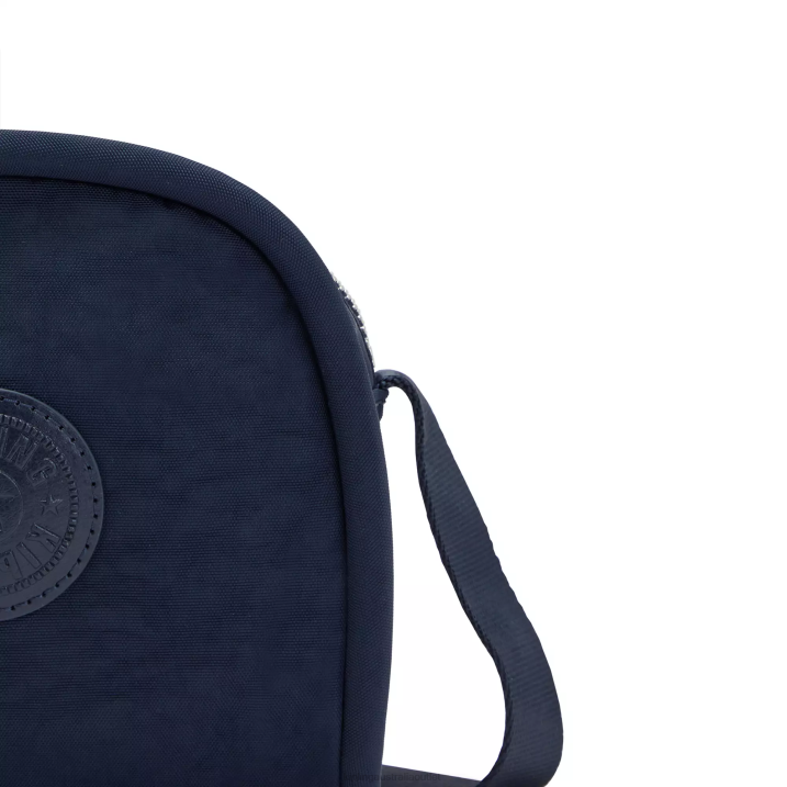 Jesper Crossbody Bag Kipling Blue Bleu 2 Women 8T6J208 Crossbody Bags