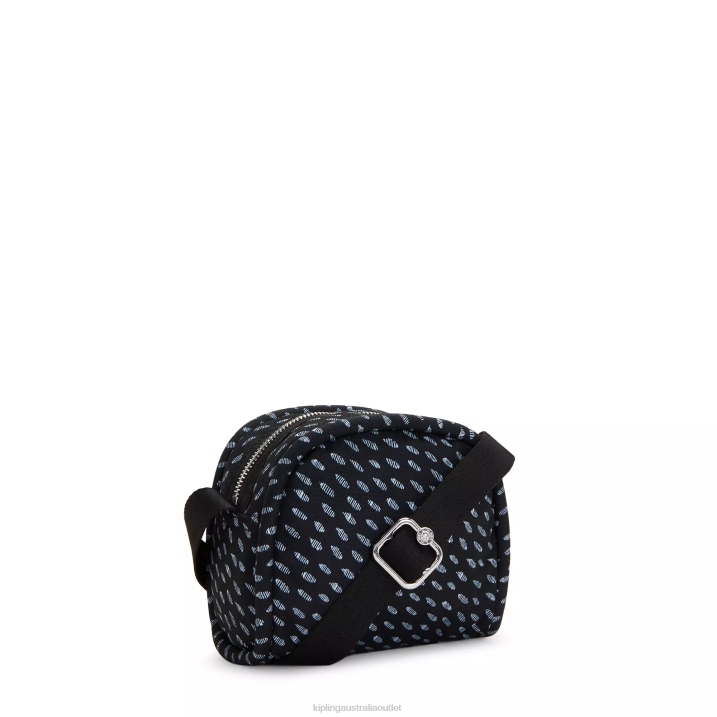 Jesper Printed Crossbody Bag Kipling Ultimate Dot Women 8T6J190 Crossbody Bags