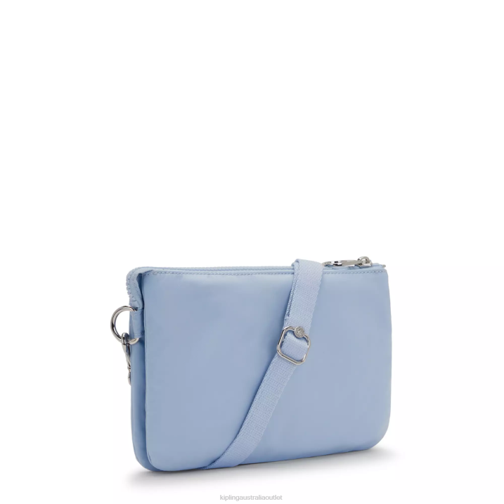 Riri Crossbody Bag Kipling Fading Sky Women 8T6J64 Crossbody Bags