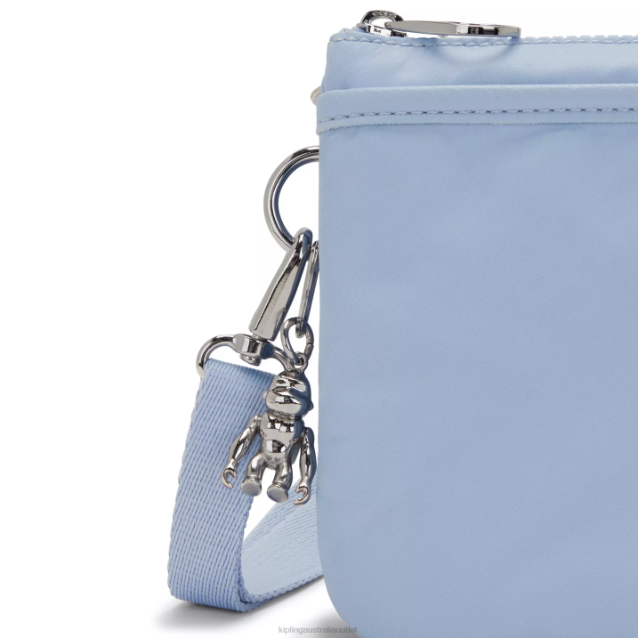 Riri Crossbody Bag Kipling Fading Sky Women 8T6J64 Crossbody Bags