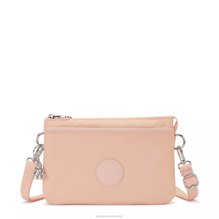 Riri Crossbody Bag Kipling Garden Rose Women 8T6J65 Crossbody Bags
