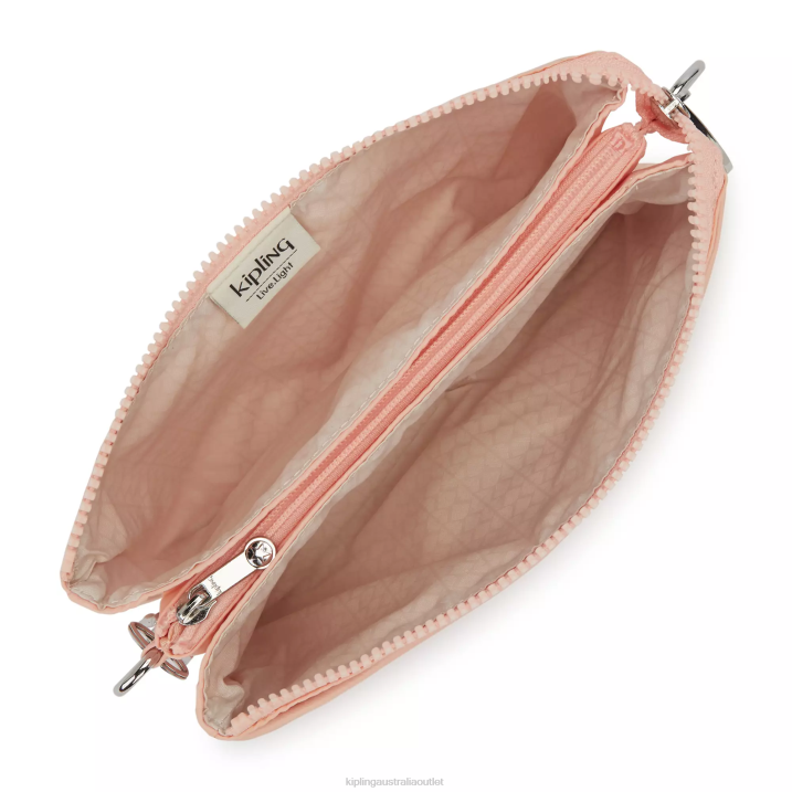 Riri Crossbody Bag Kipling Garden Rose Women 8T6J65 Crossbody Bags