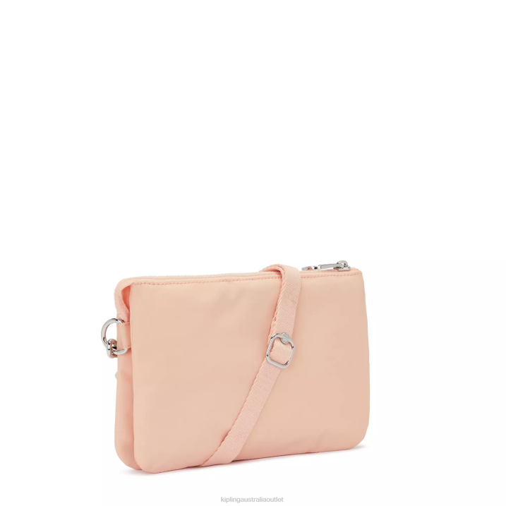 Riri Crossbody Bag Kipling Garden Rose Women 8T6J65 Crossbody Bags