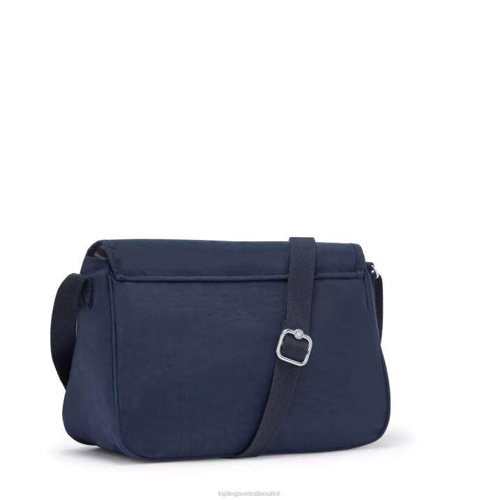 Sunita Crossbody Bag Kipling Blue Bleu Women 8T6J149 Crossbody Bags