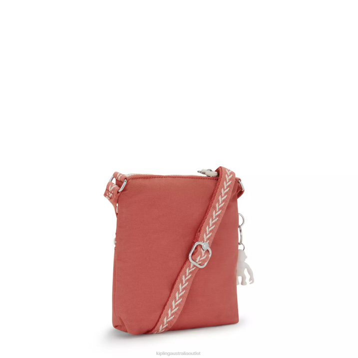 Alvar Extra Small Mini Bag Kipling Vintage Pink Women 8T6J112 Mini Bags