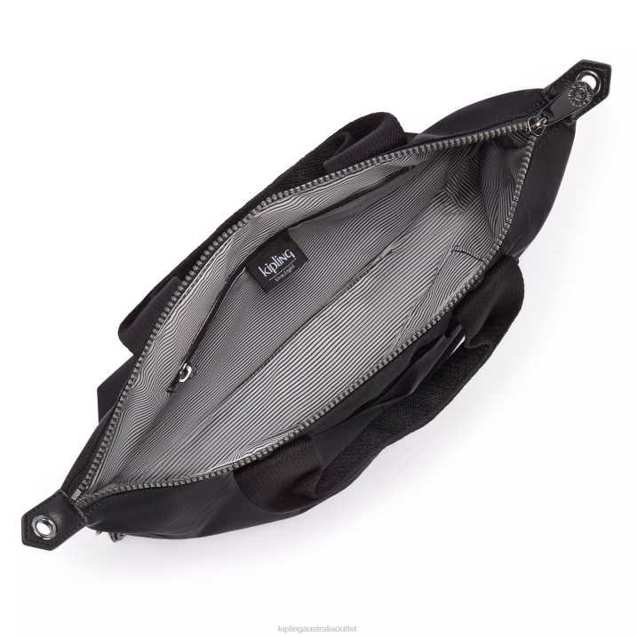 Kala Mini Handbag Kipling Rich Black Women 8T6J77 Mini Bags