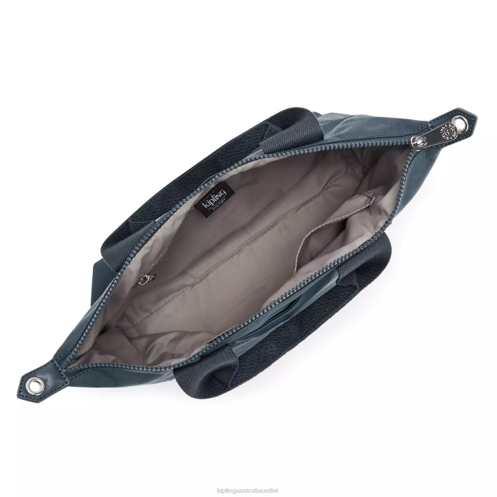 Kala Mini Handbag Kipling Rich Blue Women 8T6J78 Mini Bags