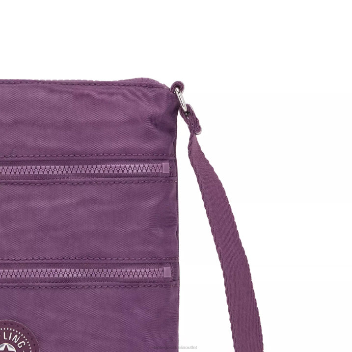 Keiko Crossbody Mini Bag Kipling Endless Plum Women 8T6J88 Mini Bags