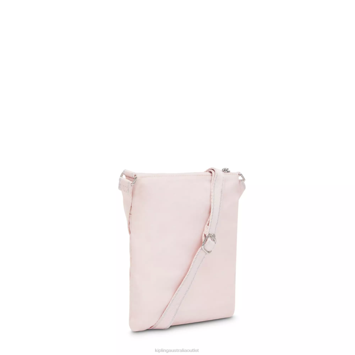 Keiko Crossbody Mini Bag Kipling Orchid Pink Women 8T6J85 Mini Bags