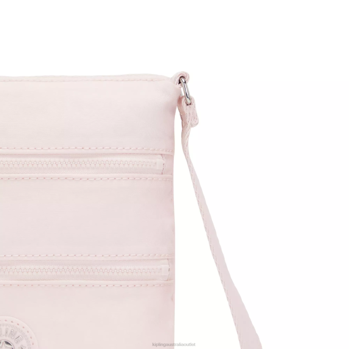 Keiko Crossbody Mini Bag Kipling Orchid Pink Women 8T6J85 Mini Bags
