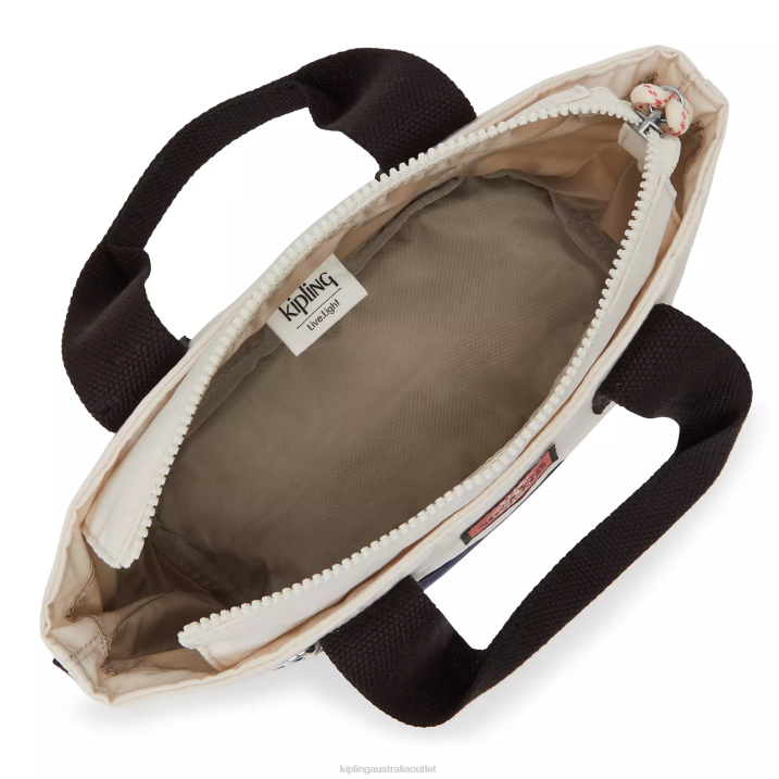 Minta Mini Bag Kipling Ultimate Navy Block Women 8T6J176 Mini Bags