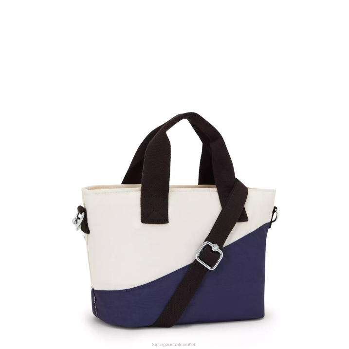 Minta Mini Bag Kipling Ultimate Navy Block Women 8T6J176 Mini Bags