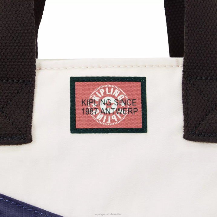 Minta Mini Bag Kipling Ultimate Navy Block Women 8T6J176 Mini Bags