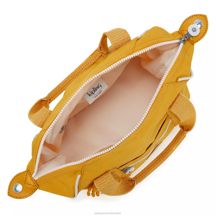 Art Mini Shoulder Bag Kipling Eager Blue Women 8T6J38 Shoulder Bags