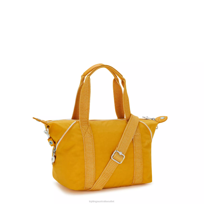 Art Mini Shoulder Bag Kipling Eager Blue Women 8T6J38 Shoulder Bags