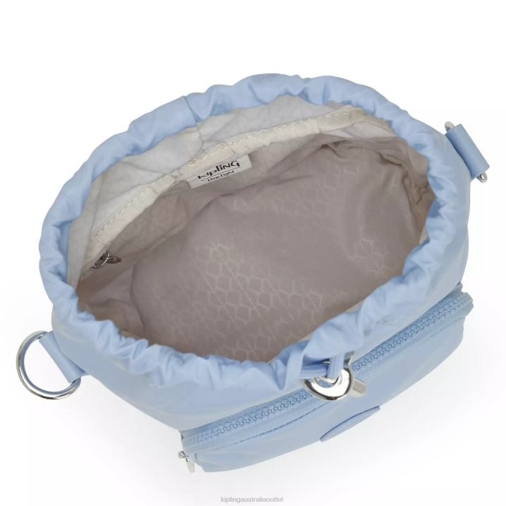 Kyla Shoulder Bag Kipling Fading Sky Women 8T6J177 Shoulder Bags
