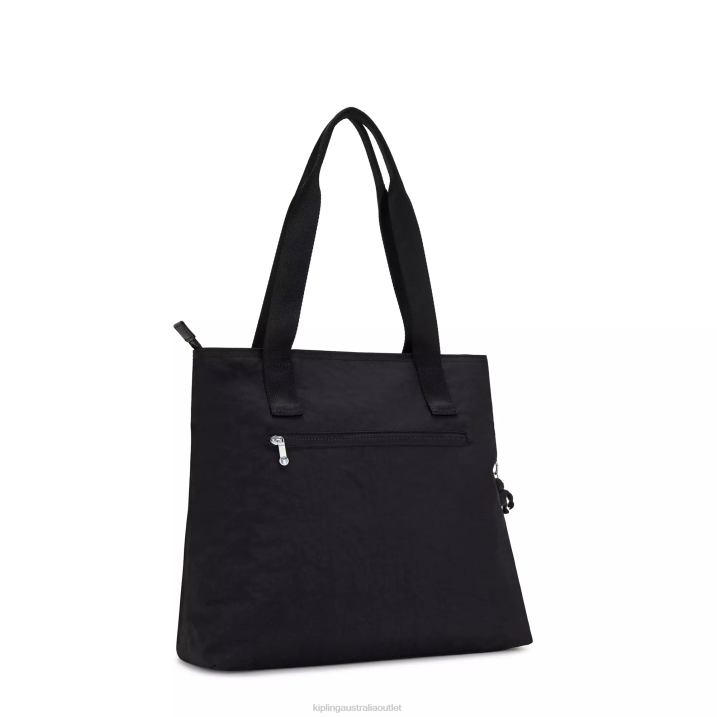 Enzo Tote Bag Kipling Black Women 8T6J265 Tote Bags