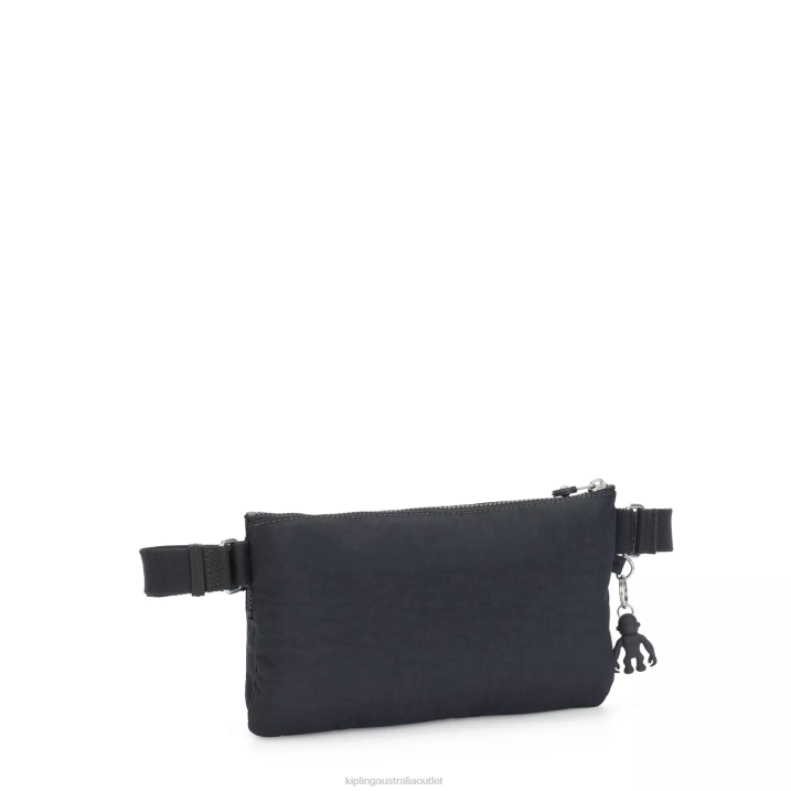 Presto Up Waist Pack Kipling Blue Bleu Women 8T6J327 Waist Pack