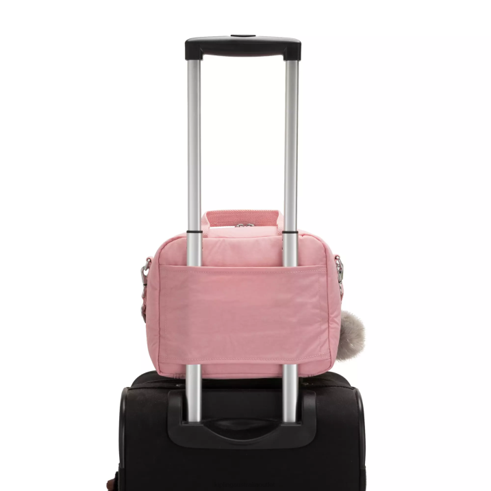 Miyo Lunch Bag Kipling Bridal Rose Women 8T6J633 Lunch Bags